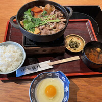 豚捨 KITTE丸の内店 - 