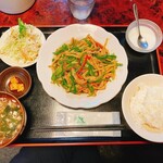 四川DINING 望蜀瀘 - 