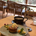 Gallery & Cafe ENSOU - 