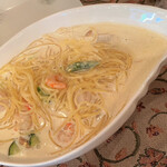 シャンドール - 