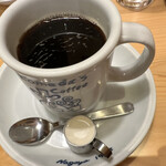 コメダ珈琲店 - 