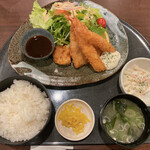 ホテルルートインコート - 料理写真: