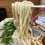 ちゃあしゅうめん ゆうらい - 