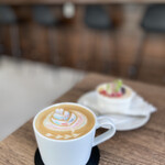 52℃Offee&Bar - 52°Coffee&Bar