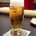 博多 鮨 よこ田 - 生から