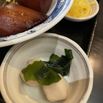 海鮮酒場ぱたぱた - 