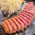 牛かつ･牛煮込み 鈴乃家 - 