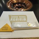 Shabushabu Sukiyaki Kuririn - 