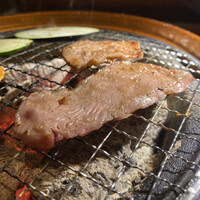 炭火焼肉 伏見屋 飛騨牛別邸 - 和牛ランプ、ミスジ