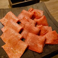 焼肉とみ 横浜関内店 - 