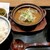 野郎めし - 料理写真:もつ煮定食