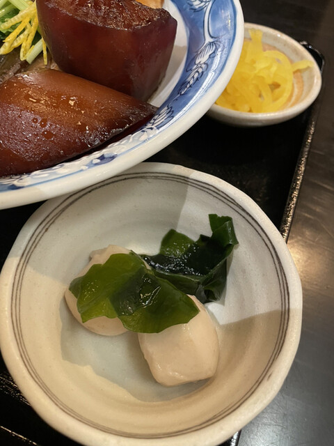 Seafood Sakaba Patapata photo 3