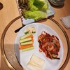 韓国料理 カンガンスルレ東館