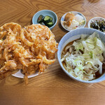 Koike Udon - 