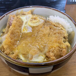 Ichimasa - カツ丼