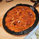 韓国料理 カンガンスルレ東館 - 