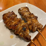 やきとり 俊雲 - 