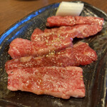 炭火焼肉やまと - 