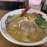 いちまさ - ラーメン