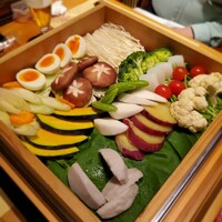 鹿児島華蓮 銀座店 - 