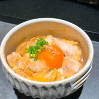 焼鳥吉峰 - 