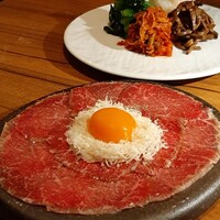 炭火焼肉 伏見屋 飛騨牛別邸 - 