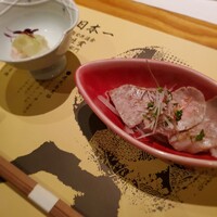 鹿児島華蓮 銀座店 - 