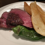 コンカ - うますぎる…