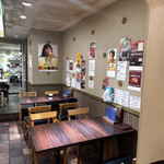 めん処 ぼんぼんめん - 