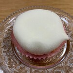 グランスイーツイケダ - 生八津橋！