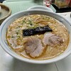 Shuuchan - 大盛りラーメン