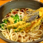 うどん処 硯家 - 