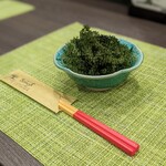 きじむなぁの家 - プチプチの沖縄産海ぶどう