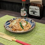 きじむなぁの家 - ふわふわ麩のふーちゃんぷる