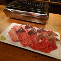 NO MEAT, NO LIFE.2nd - 