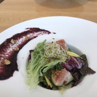 TOOTH TOOTH GARDEN RESTAURANT - 