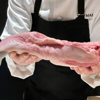 肉割烹 岡田前 - 