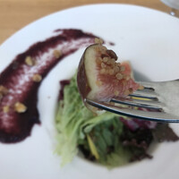 TOOTH TOOTH GARDEN RESTAURANT - 