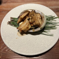 寿司 なかご 別邸 - 