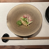 寿司 なかご 別邸 - 