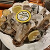 FAST OYSTERS 神楽坂店