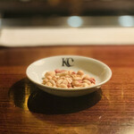 バー ケーシー - チャーム