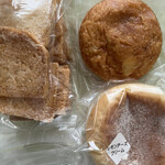 ベーカリーホーム - 