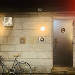 バー ケーシー - 外観2