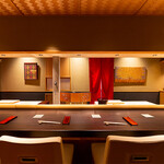 博多 鮨 よこ田 - 