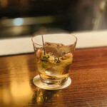 バー ケーシー - ハバナマティーニ