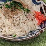 きじむなぁの家 - ソーミンチャンプル