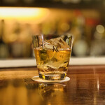 バー ケーシー - ハバナマティーニ