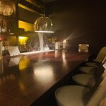 バー ケーシー - 内観