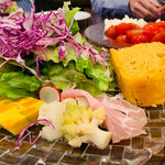 両国 レガート - 